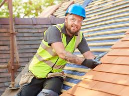 Best Tile Roofing Installation  in Lakeland, MN